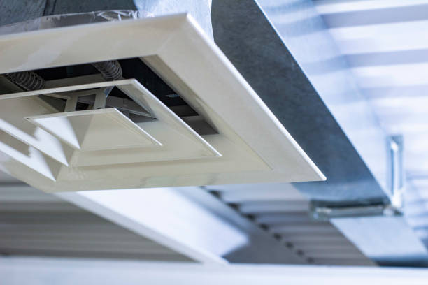 Best Ductwork Cleaning Services  in Edgar, WI