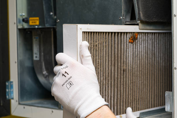 Best Residential Air Duct Cleaning  in Edgar, WI