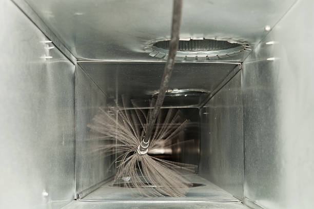 Best Best Air Duct Cleaning Company  in Edgar, WI