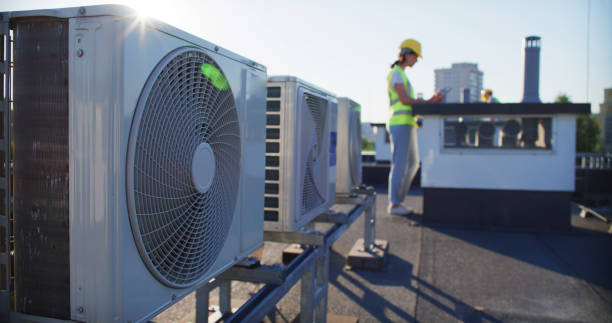 Best General Air Duct Cleaning  in Edgar, WI