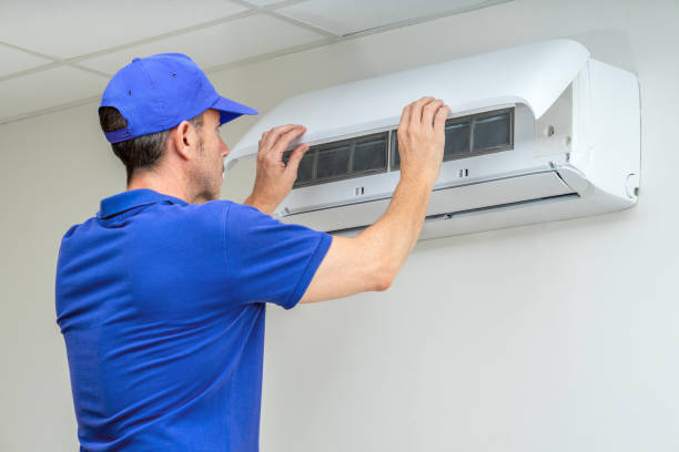 Best Affordable Duct Cleaning Services  in Edgar, WI