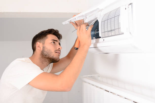 Best Home Air Vent Cleaning  in Edgar, WI